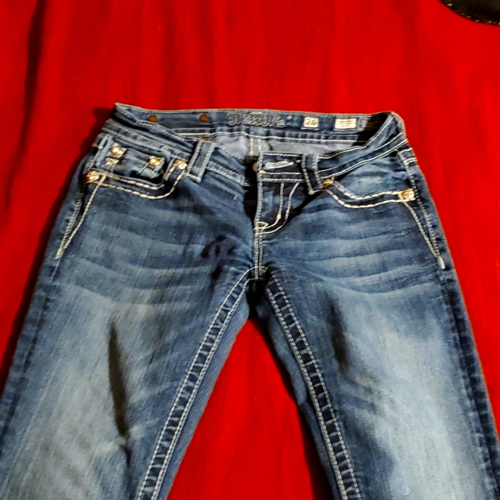 Jeans